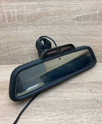 BMW 5 E39 Rear view mirror (interior) 5128799 025732
