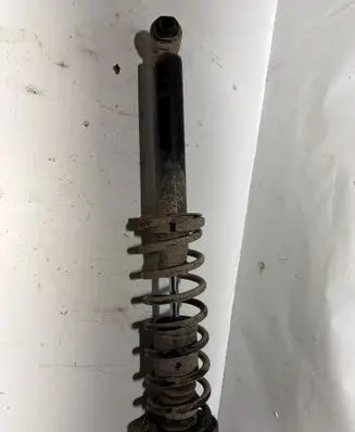 BMW 5 E39 Rear shock absorber/damper 2000630 Z0Z241
