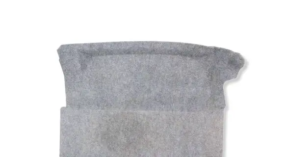 BMW Z3 E36 Trunk/boot mat liner 2491062 51472491062