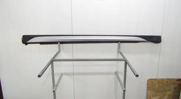 Volkswagen Taigo Front sill (body part) 2g7853856a