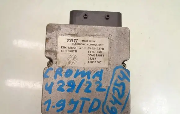 Fiat Croma ABS Pump