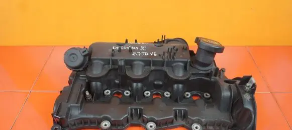 Land Rover Discovery 3 - LR3 Rocker cam cover 4S7Q9424HG 276DT