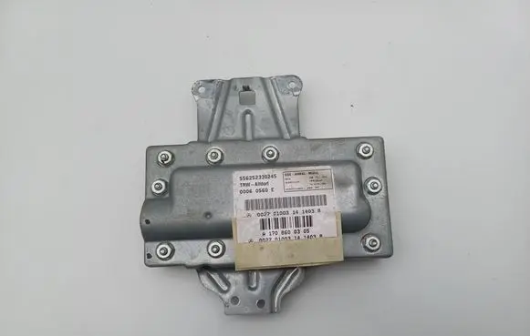 Mercedes-Benz CLK A208 C208 Front door airbag A1708600305