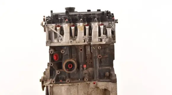 Mercedes-Benz A W176 Engine 607951