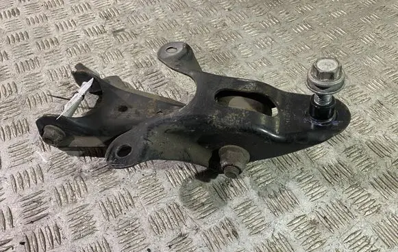 Ford Mustang V Rear control arm