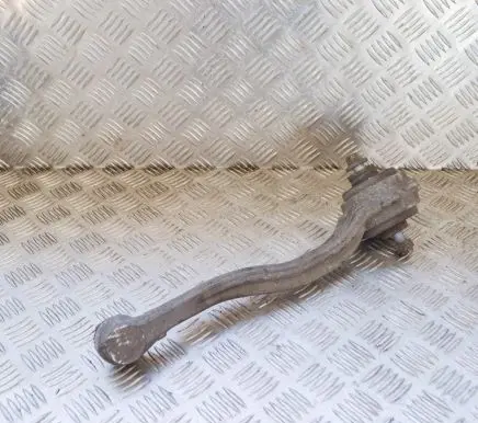 Mercedes-Benz E C207 W207 Front lower control arm/wishbone A2043331114