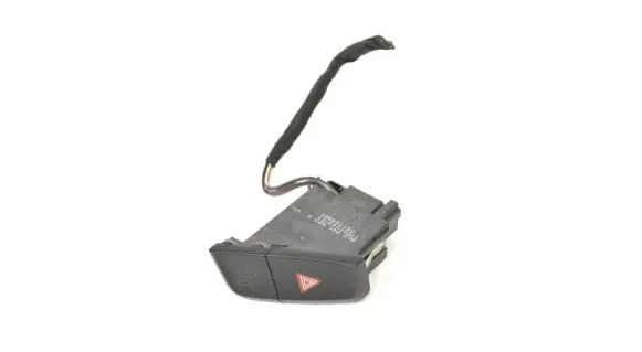 Audi A4 S4 B8 8K Hazard light switch 8K2941509D