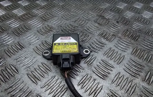 Lexus IS 220D-250-350 ESP acceleration yaw rate sensor 8918360020