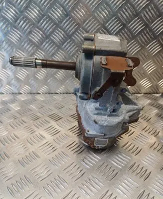Electric power steering pump