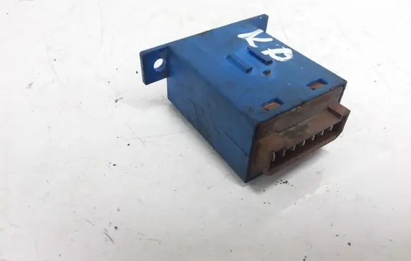 Peugeot 406 Other relay 9623732680