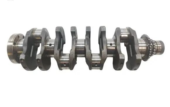 Ford Transit Crankshaft 