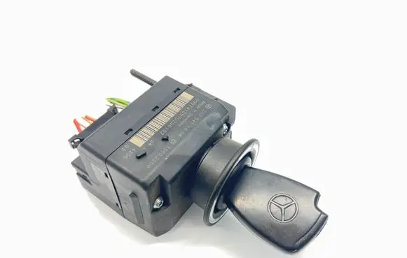 Mercedes-Benz E W211 Ignition lock 2115451408