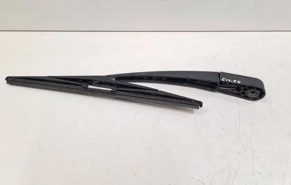 Citroen C4 Grand Picasso Rear wiper blade arm