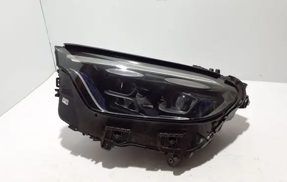Mercedes-Benz GLC C254 Headlight/headlamp A2549066702