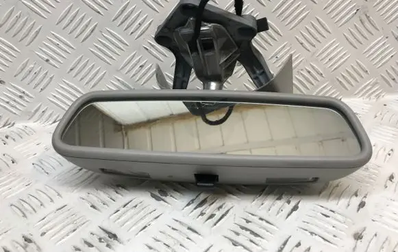 Mercedes-Benz CLS C219 Rear view mirror (interior) 2198110007 E1020872
