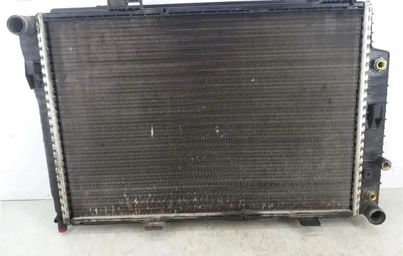 Mercedes-Benz C W202 Coolant radiator 2025002203
