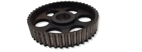 Volkswagen Polo III 6N 6N2 6NF Camshaft pulley/ VANOS 069109111