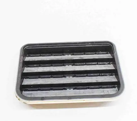 Skoda Octavia Mk3 (5E) Quarter panel pressure vent 7PP819181A