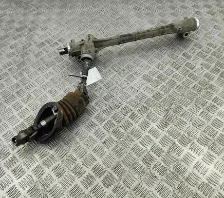 Toyota Auris E180 Steering rack 4551002330