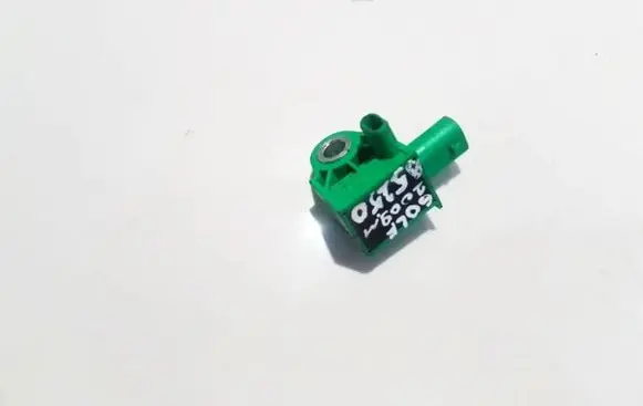 Volkswagen Golf VI Airbag deployment crash/impact sensor 5k0959351