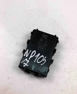Other control units/modules