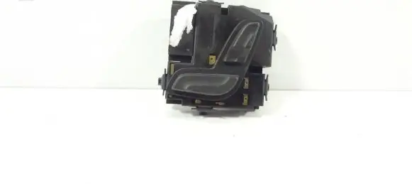 Mercedes-Benz E W212 Seat control switch DALISID1700 2048701858 A2048701858