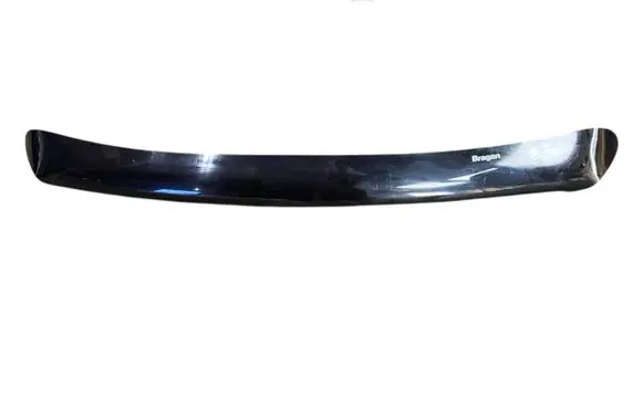 Mazda CX-7 Bonnet wind deflector 
