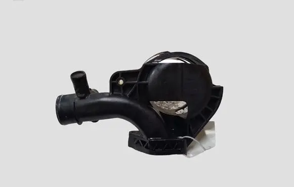 Mercedes-Benz GLC C253 Fuel filter bracket/mount holder 6512001556