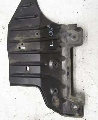 Honda CR-V Side bottom protection 