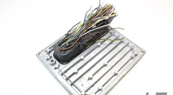 Ford Ka Engine control unit/module 6S5112A650BB