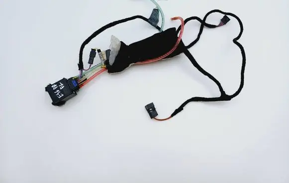 BMW 3 E46 Seat adjustment motor 7004689