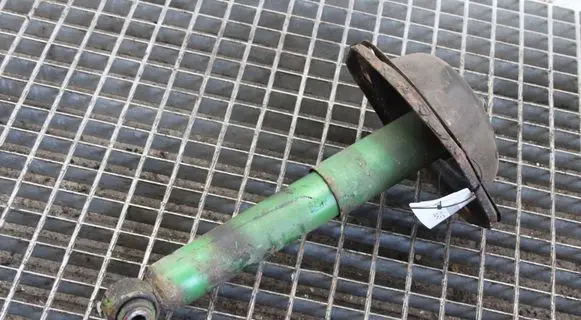 Jaguar XJ X40 Rear shock absorber/damper