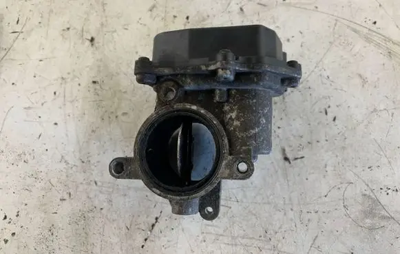 Skoda Rapid (NH) Throttle valve 03L128063AD