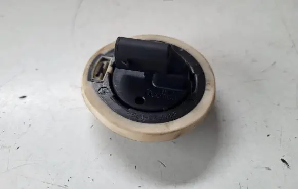 Opel Crossland X Airbag deployment crash/impact sensor 9810268080