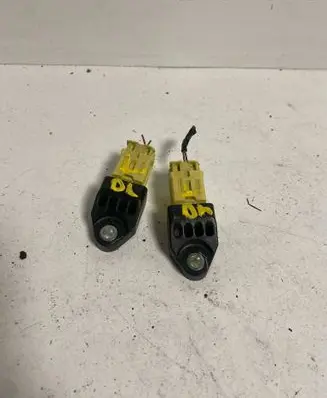 Lexus RX 450H Airbag deployment crash/impact sensor 8983112010 714C0VC16