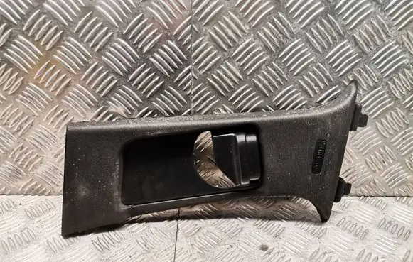 Mercedes-Benz C W204 (B) pillar trim (top) a2048600130