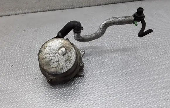 Skoda Superb B5 (3U) Vacuum pump 72260806C
