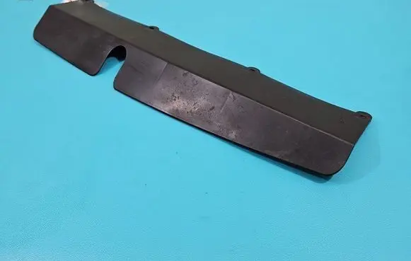 Air intake duct part