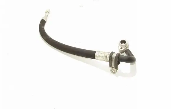 Audi A2 Air conditioning (A/C) pipe/hose 8Z0260707N