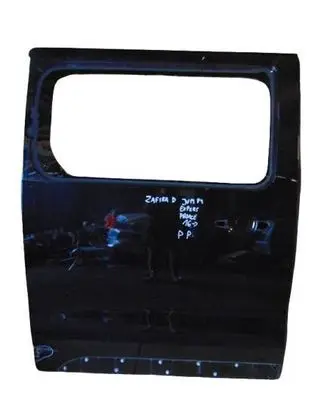 Citroen Jumpy Side sliding door 