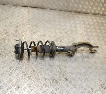 Audi A6 S6 C7 4G Front shock absorber/damper 4G0413031N