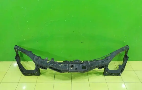 Opel Corsa D Radiator support slam panel 