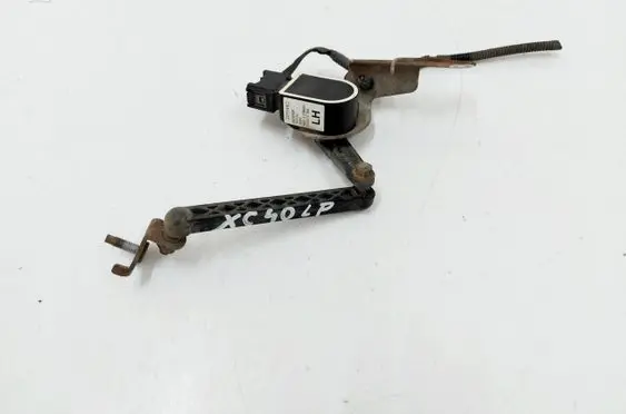 Volvo XC40 Headlight/headlamp level sensor 32221957