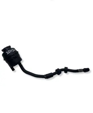 BMW 7 E65 E66 Power steering fluid tank/reservoir 1097164