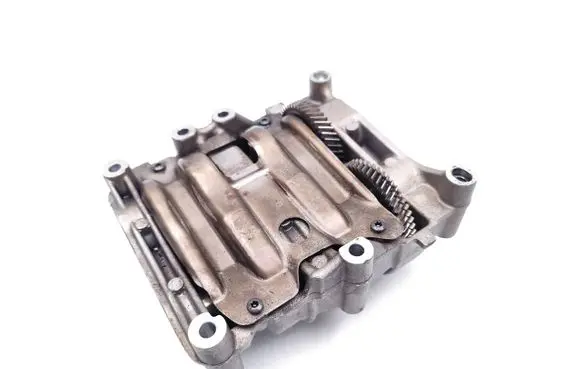 Volvo V60 Oil pump balance shaft 31430085 52020087