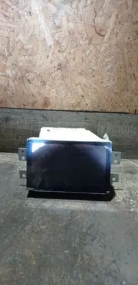 Nissan X-Trail T30 Screen/display/small screen 283A0EQ400