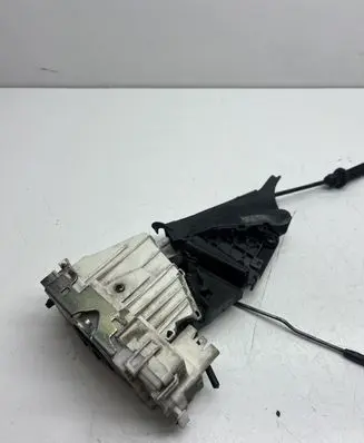 Mercedes-Benz A W169 Rear door lock 1697302135