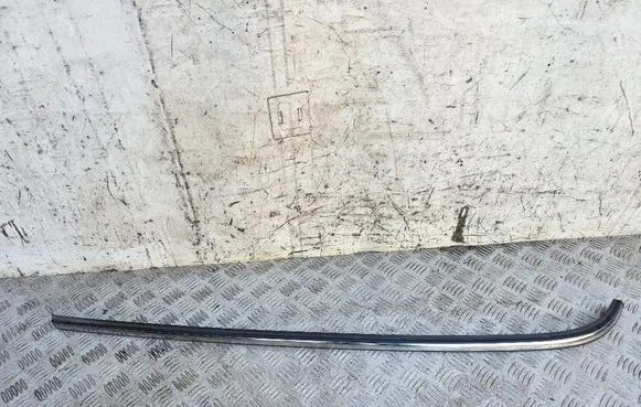 Mini One - Cooper Coupe R56 Rear side glass trim 