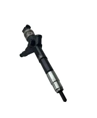 Nissan Navara D40 Fuel injector 16600EB30A 07J05546