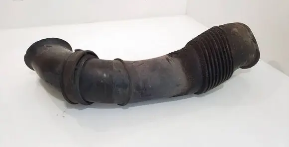 Porsche Cayenne (9PA) Air intake hose/pipe 7L5128609 7L5128752